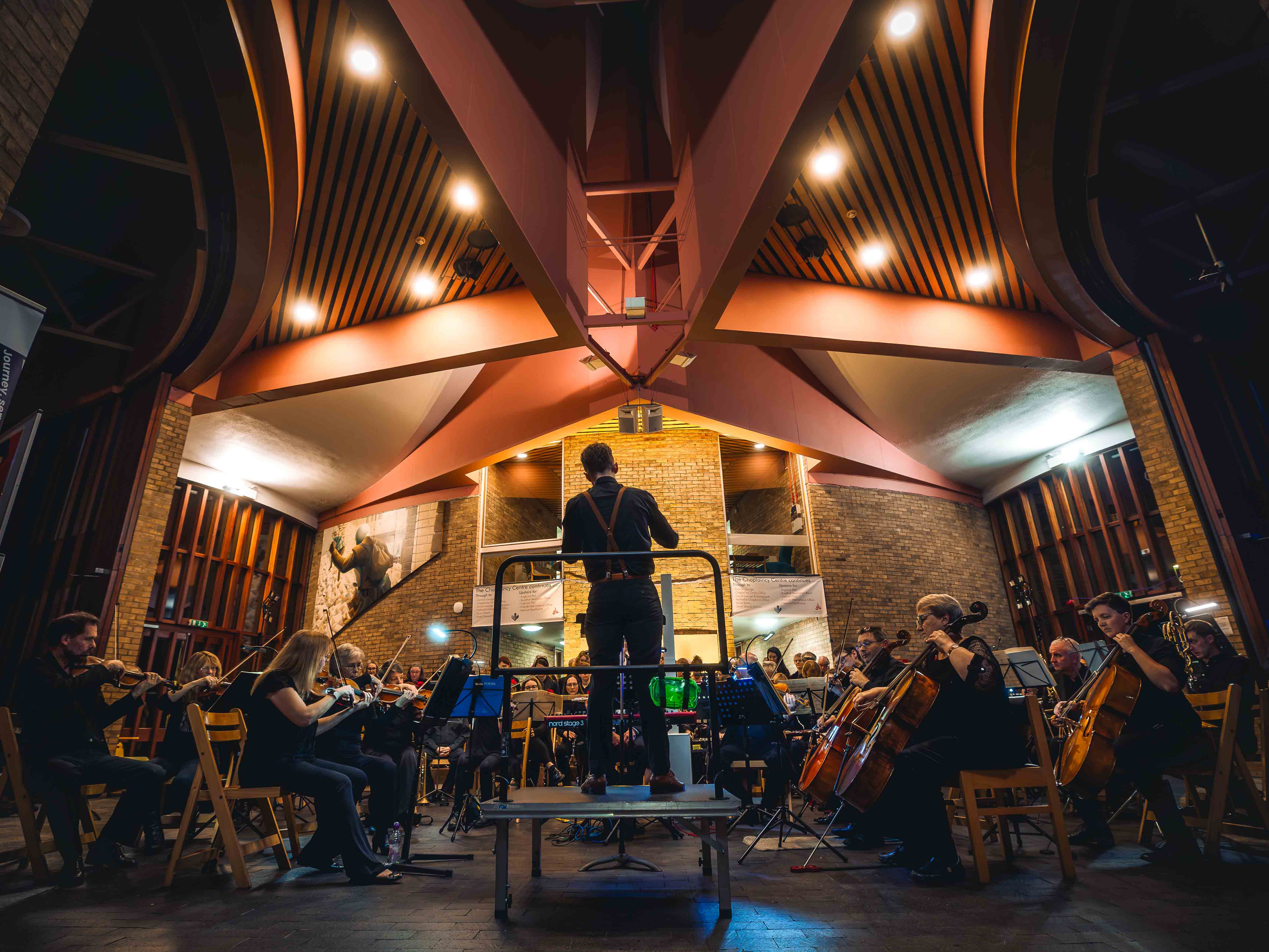 The Creation - Haydn