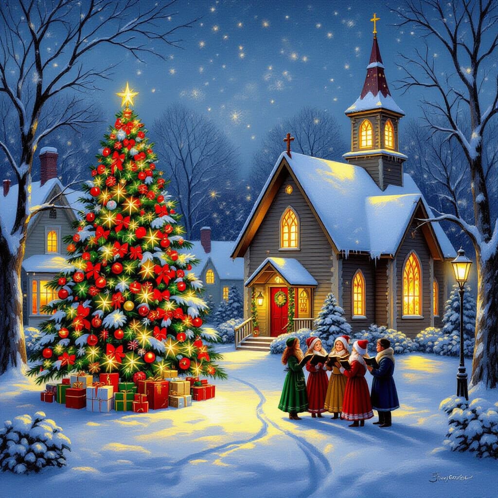 Carols & Christmas Music: Lancaster Carols & Christmas Music: Lancaster