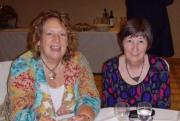 Anne Garden & Ruth Hutchison