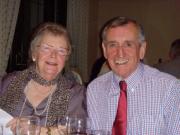 Barbara Douglas & John Nichols