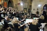 Bassi Alti & orch