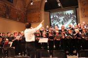 Bologna museum concert1