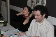 Chiara Marcolongo & Marco 