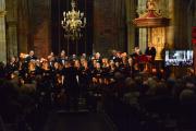 Choir & Orchestra 11.11.18