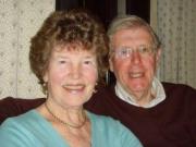 Jean & Berwyn Morris