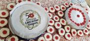 LS Cakes from Sarah Walkley