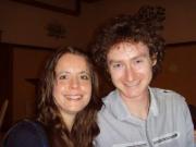 Lauren Proctor & David Kenwright