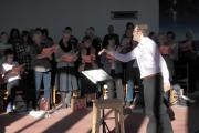 Marco Fanti  & Singers
