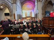 St Pauls Concert 2025